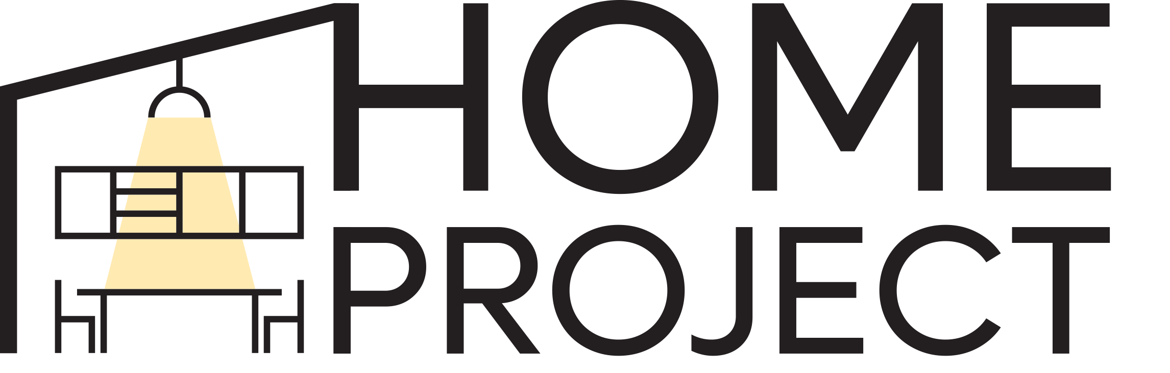 Home Project – Mobilier